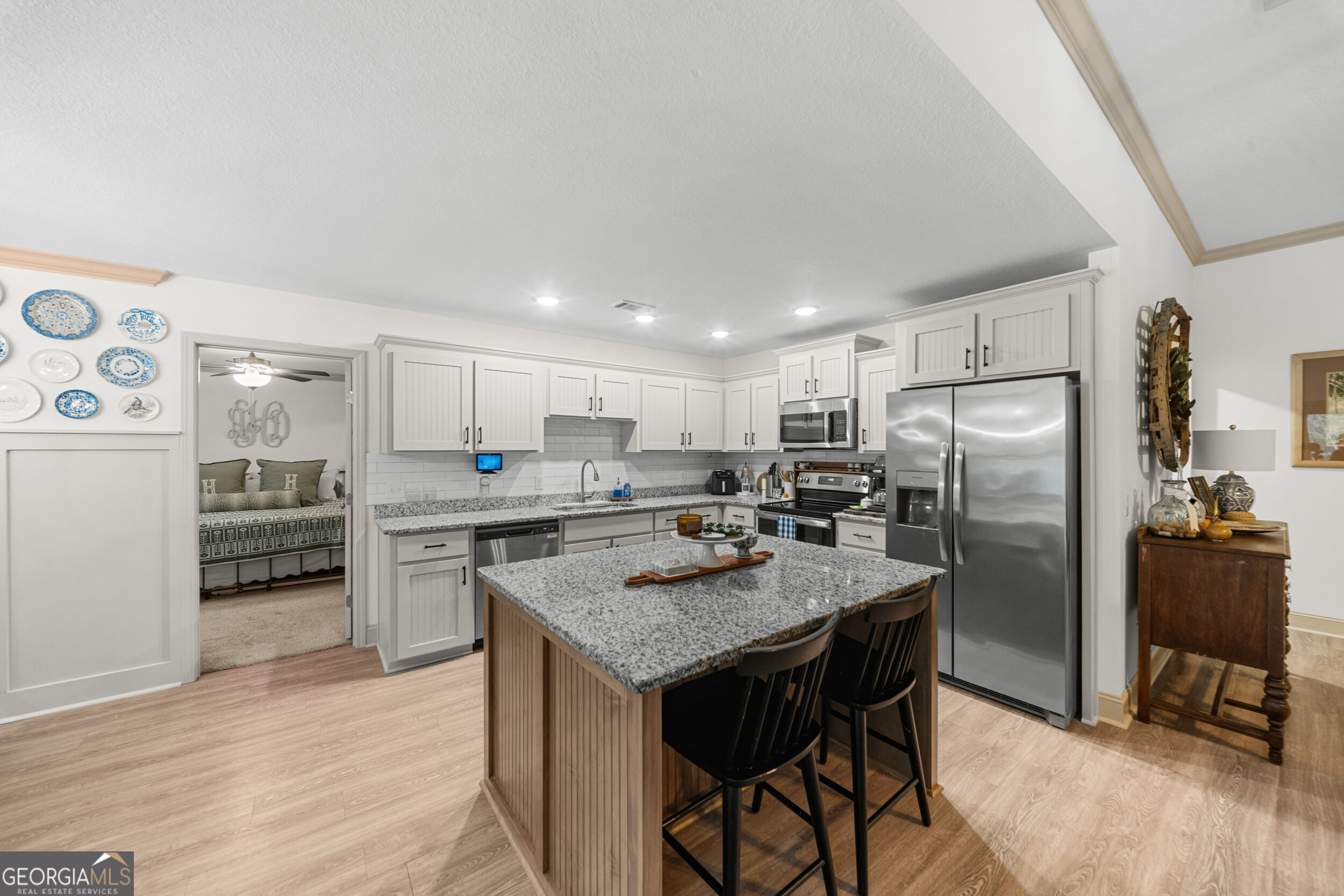 151 Windmill Plantation Drive Statesboro GA 30461