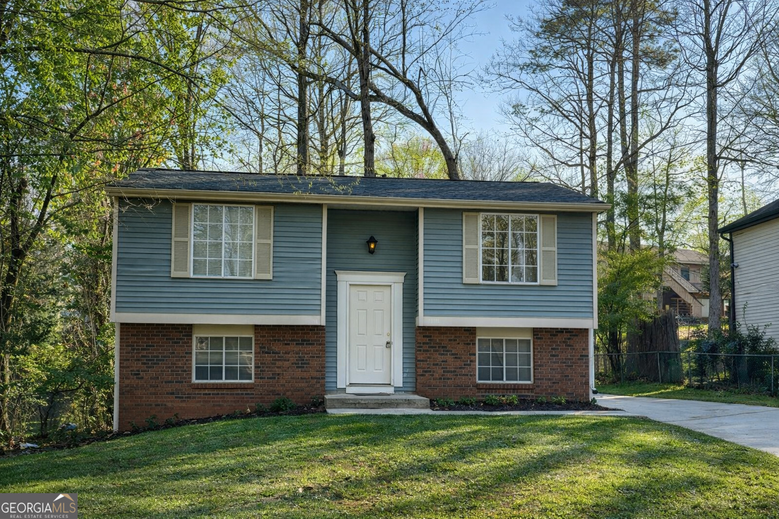 2116 Scarbrough Road Stone Mountain GA 30088