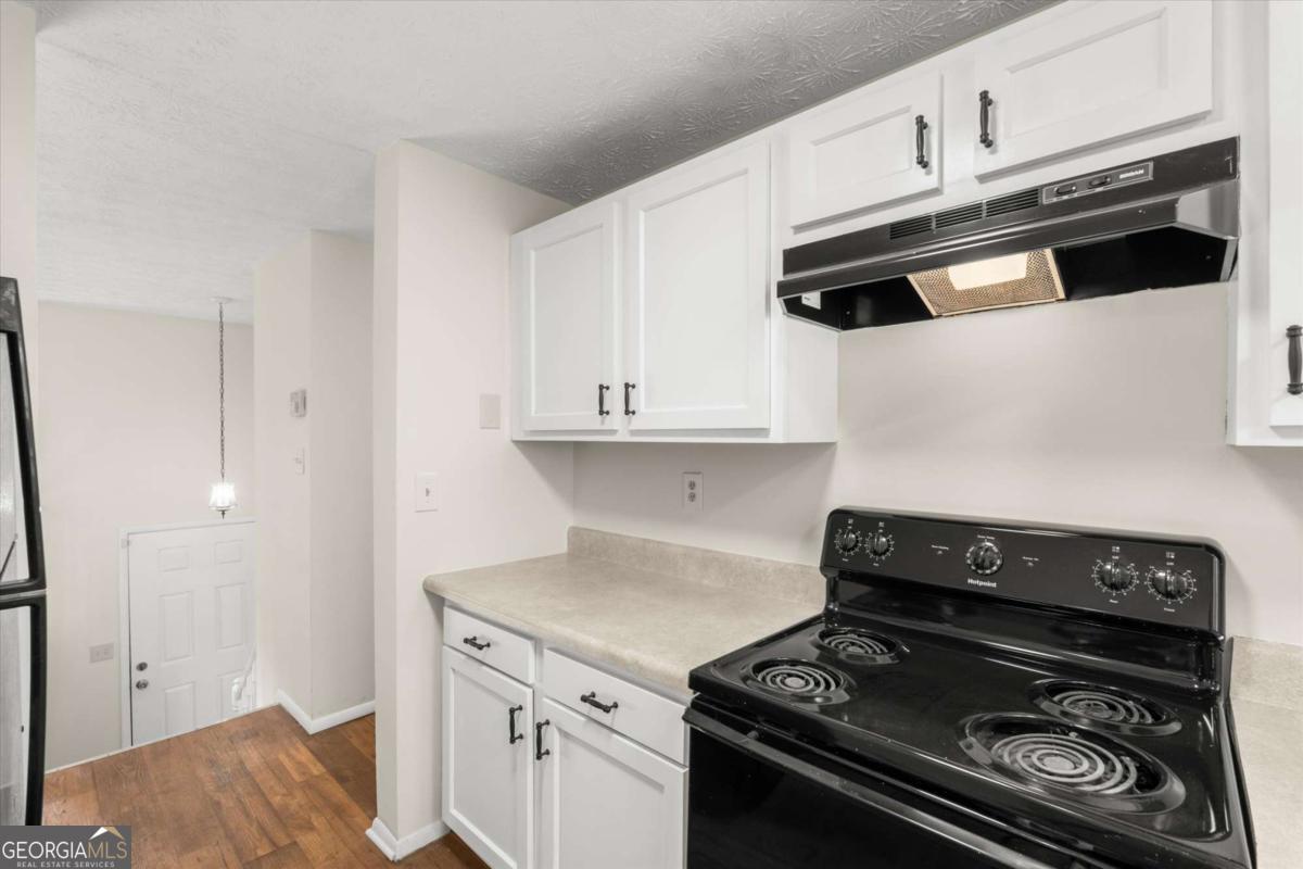 2116 Scarbrough Road Stone Mountain GA 30088