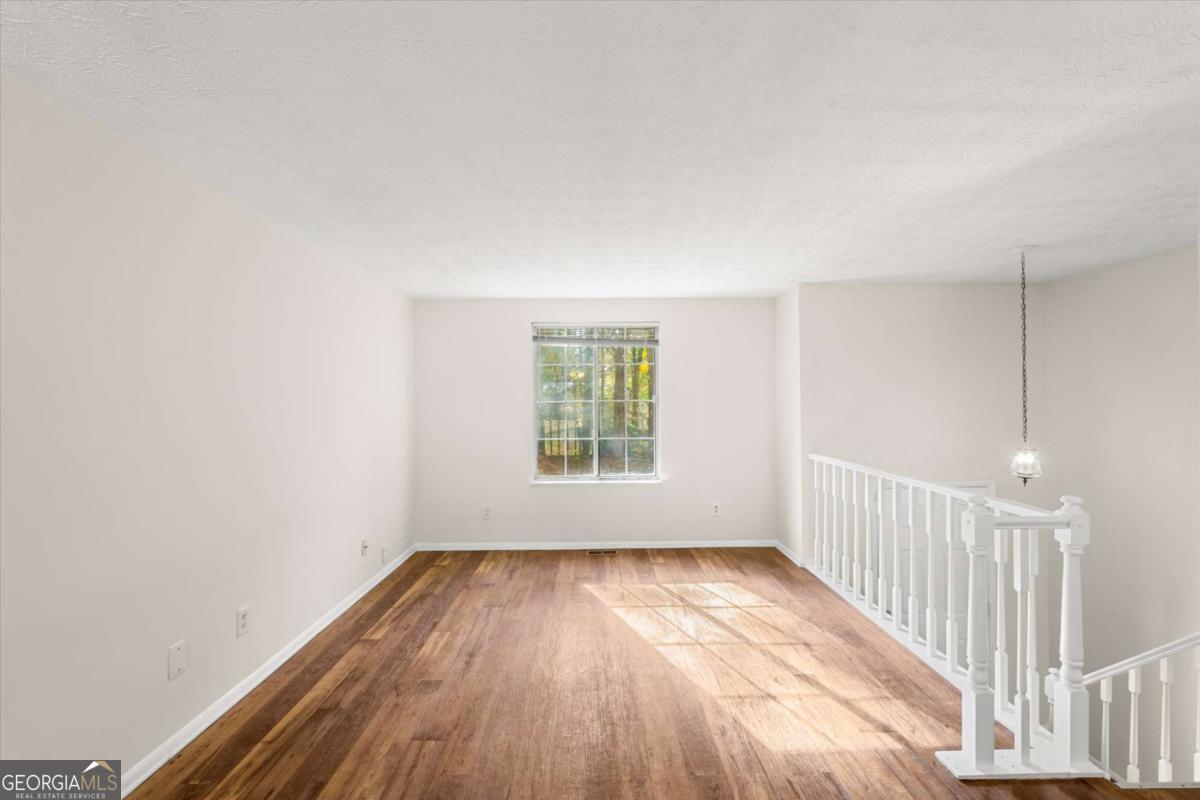 2116 Scarbrough Road Stone Mountain GA 30088