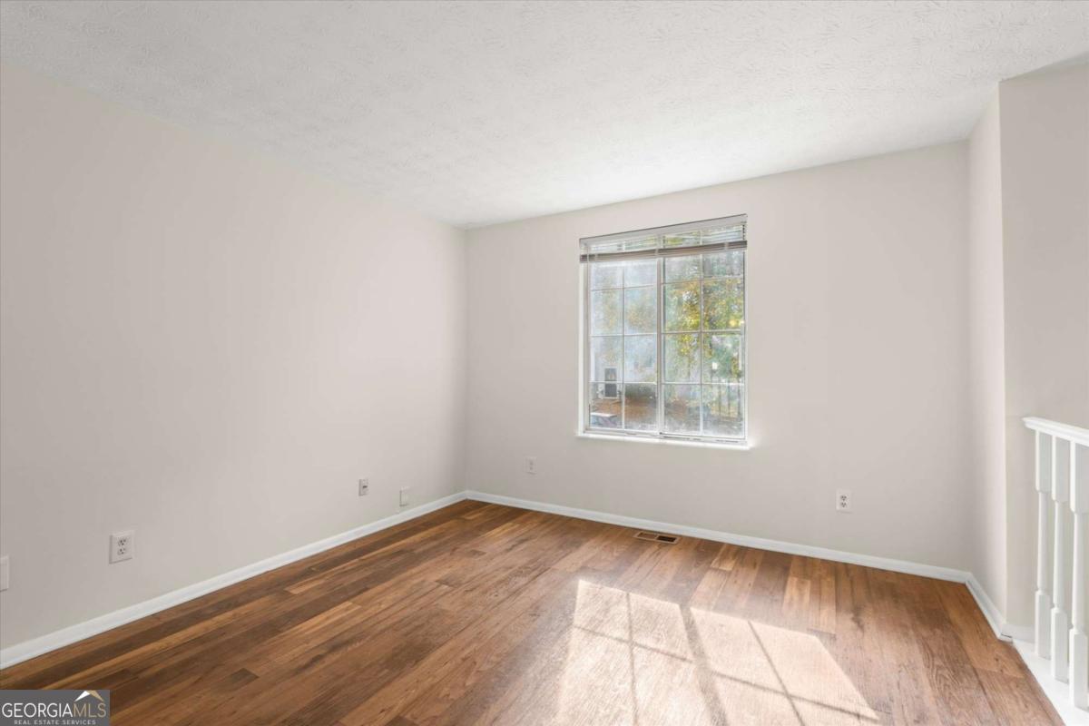 2116 Scarbrough Road Stone Mountain GA 30088