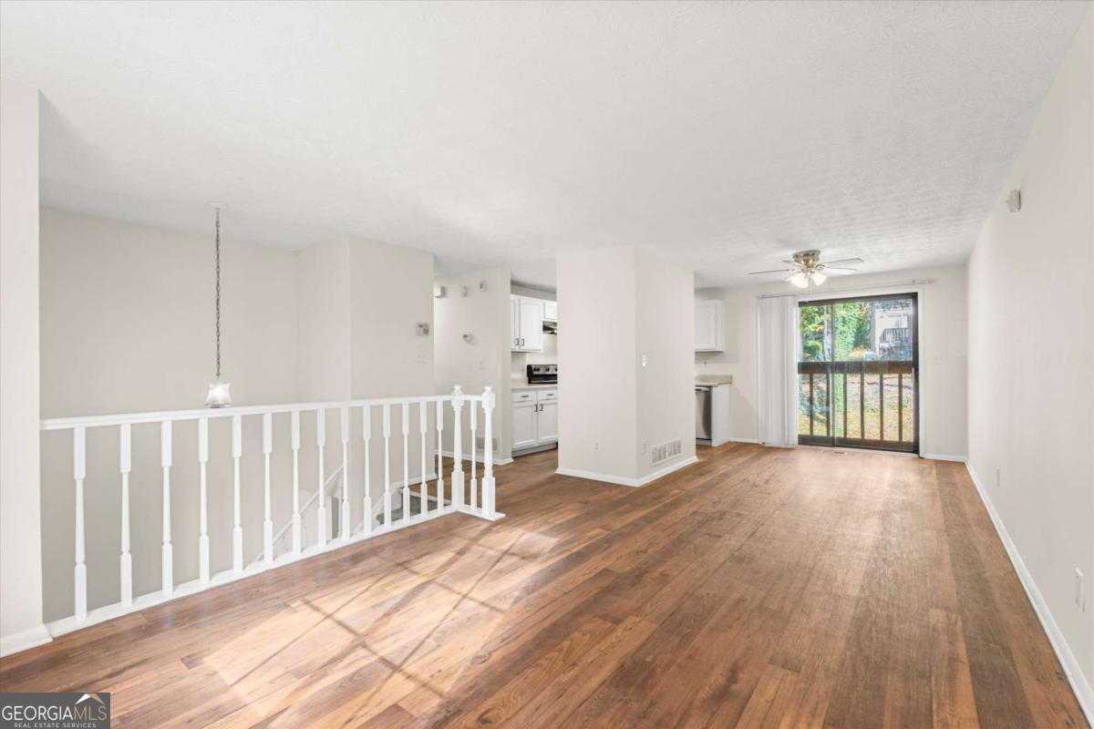 2116 Scarbrough Road Stone Mountain GA 30088
