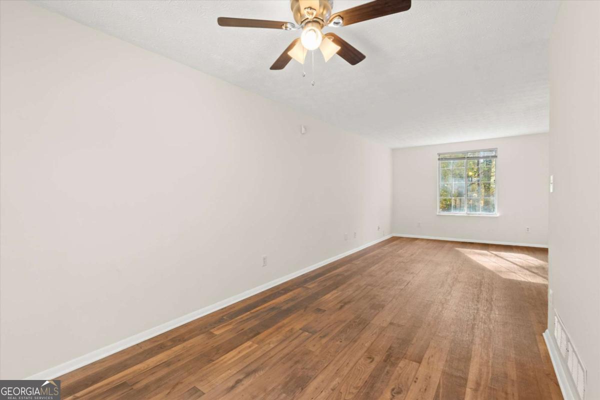 2116 Scarbrough Road Stone Mountain GA 30088