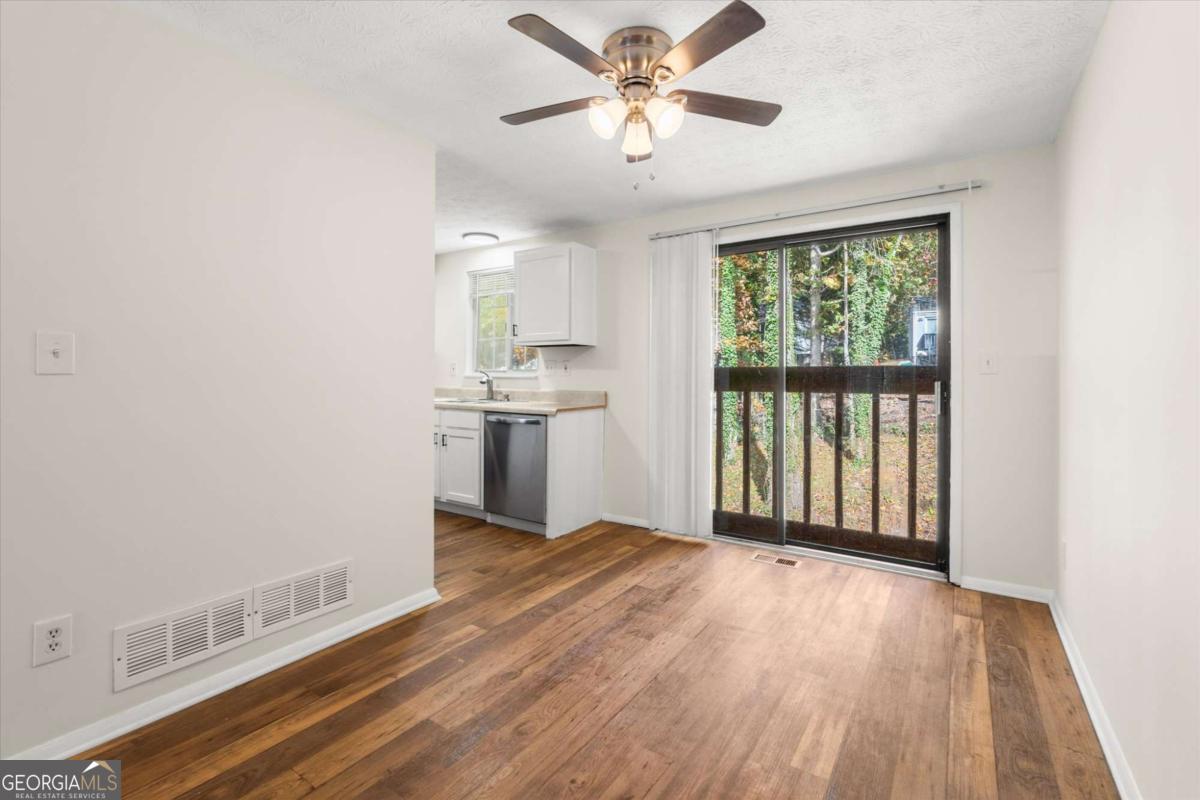 2116 Scarbrough Road Stone Mountain GA 30088