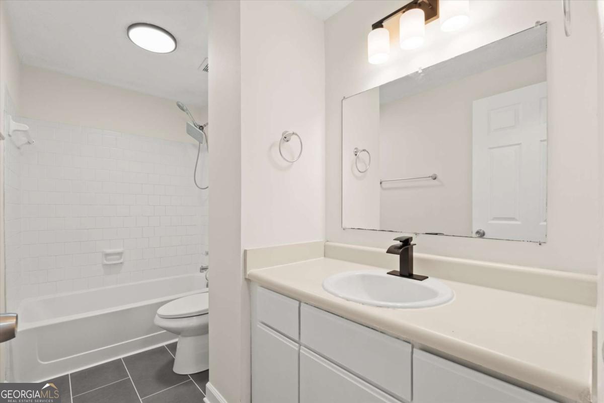 2116 Scarbrough Road Stone Mountain GA 30088