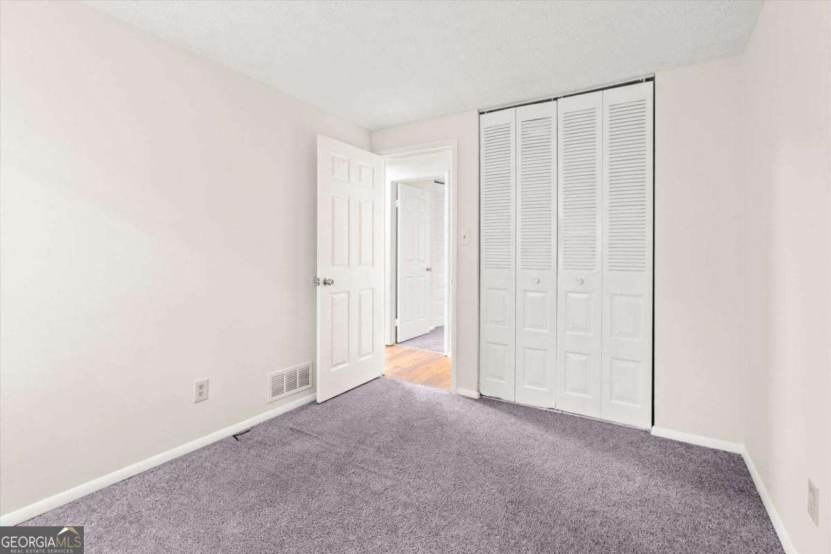 2116 Scarbrough Road Stone Mountain GA 30088
