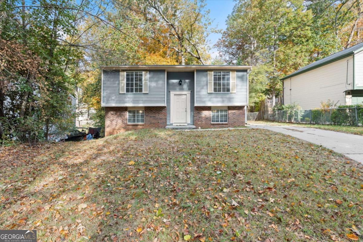 2116 Scarbrough Road Stone Mountain GA 30088