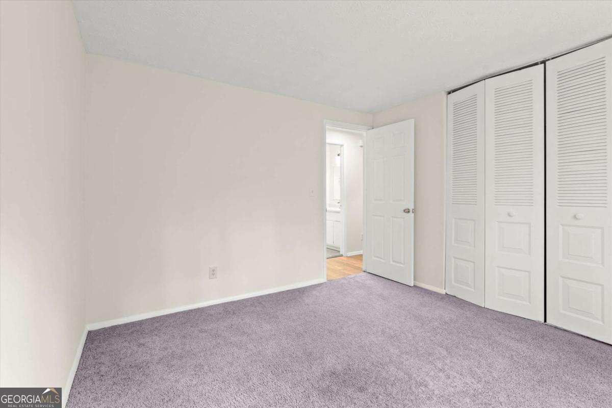 2116 Scarbrough Road Stone Mountain GA 30088