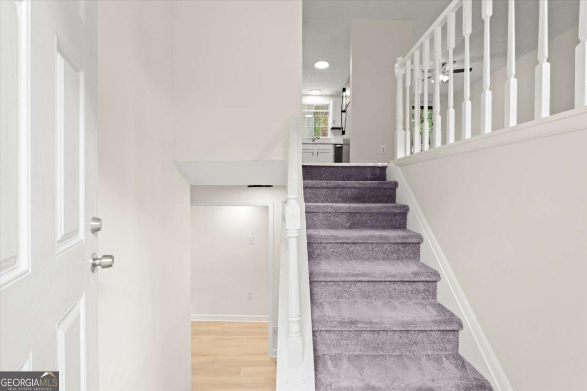 2116 Scarbrough Road Stone Mountain GA 30088