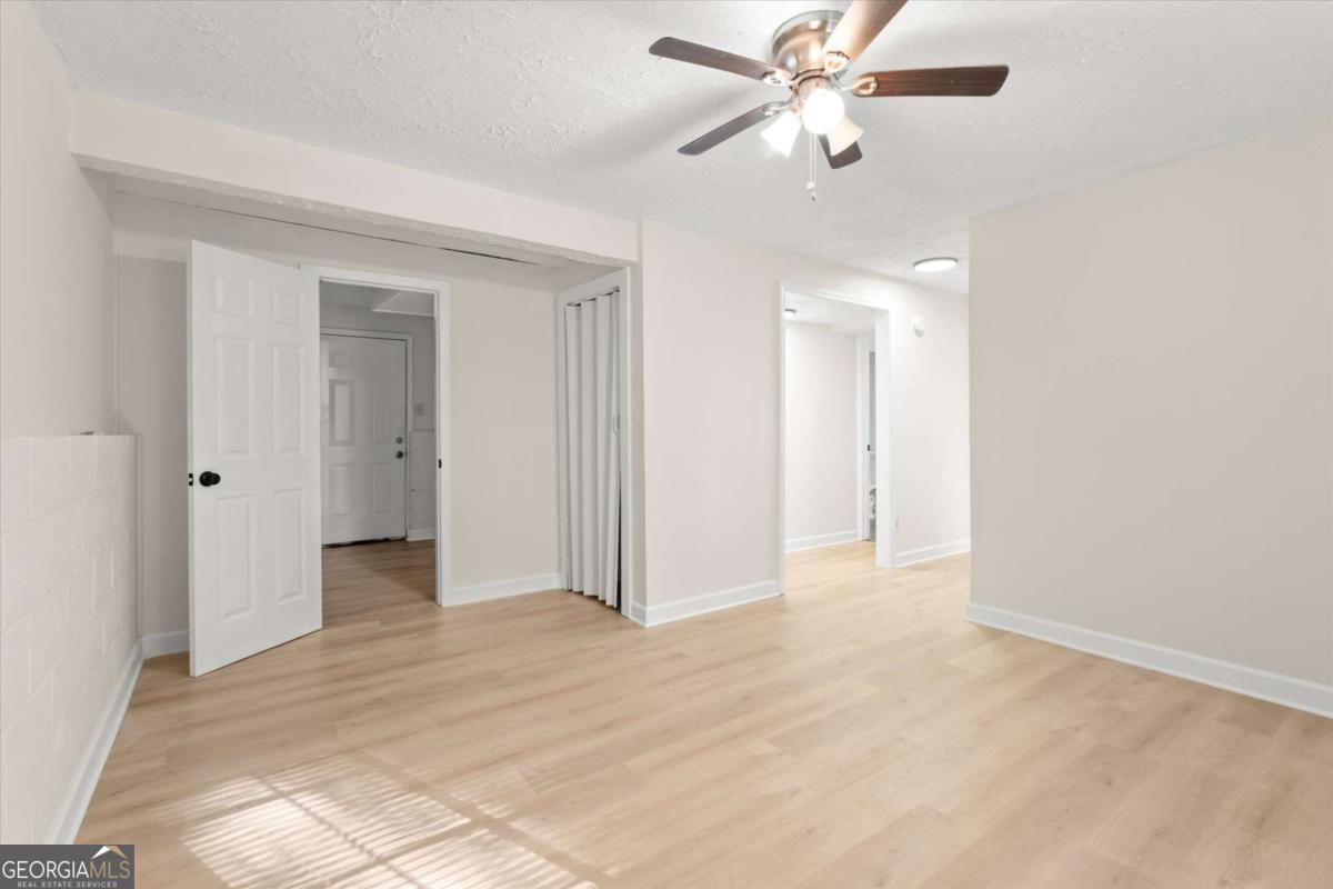 2116 Scarbrough Road Stone Mountain GA 30088
