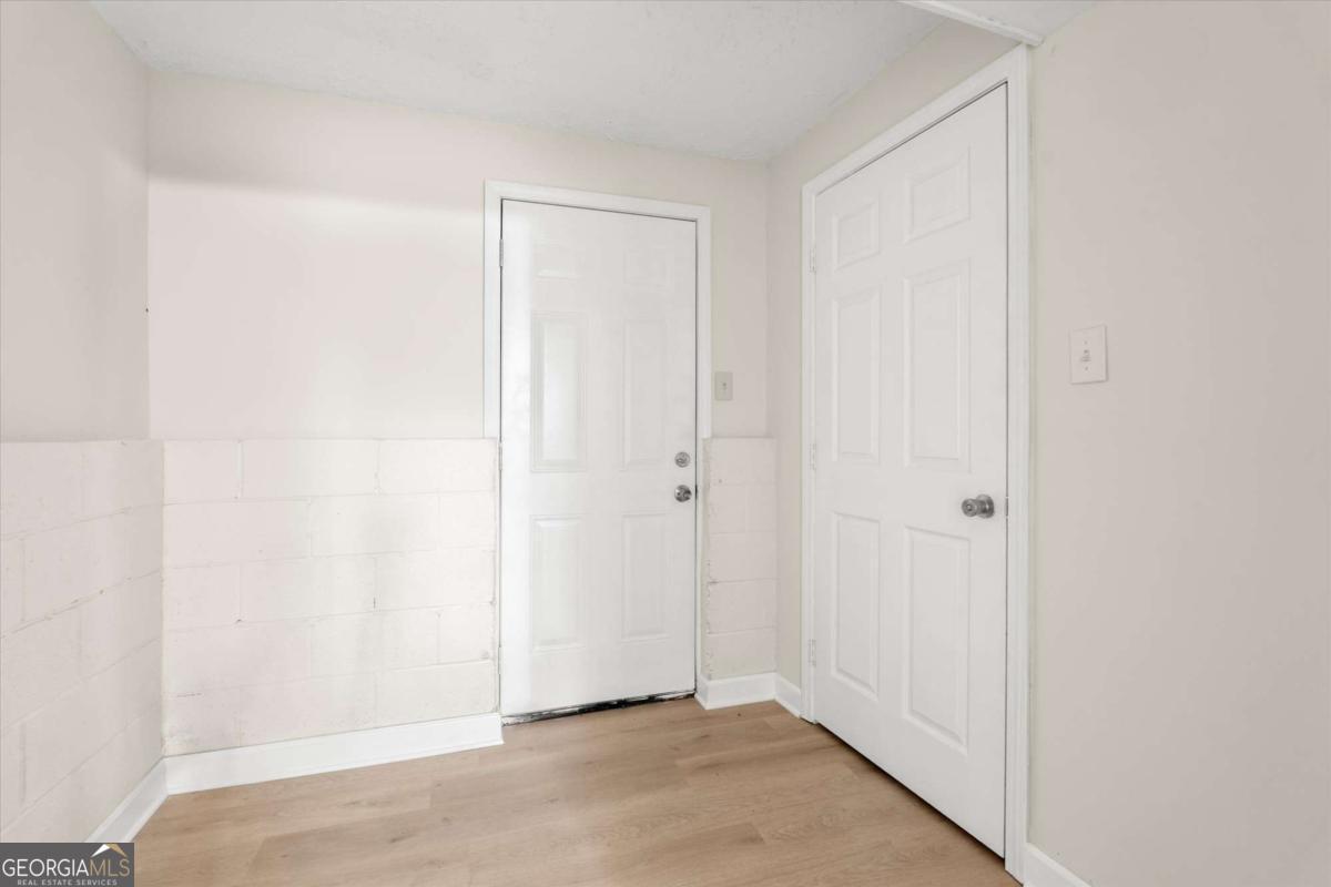 2116 Scarbrough Road Stone Mountain GA 30088