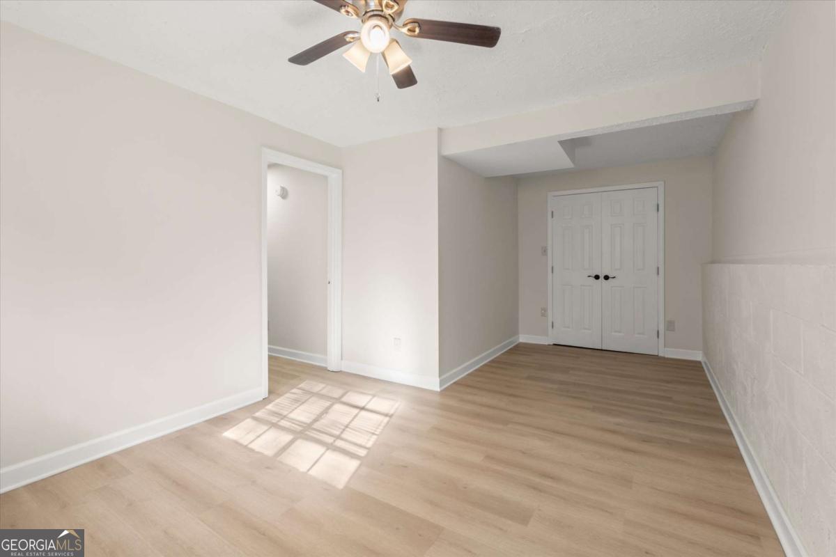 2116 Scarbrough Road Stone Mountain GA 30088