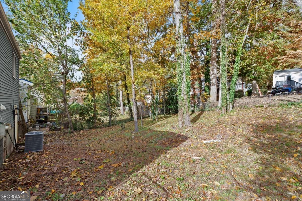 2116 Scarbrough Road Stone Mountain GA 30088