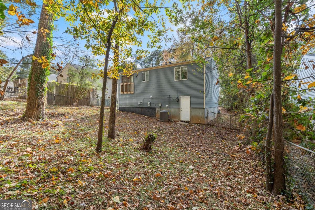 2116 Scarbrough Road Stone Mountain GA 30088