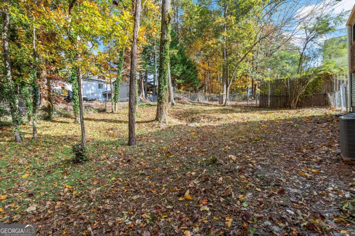 2116 Scarbrough Road Stone Mountain GA 30088