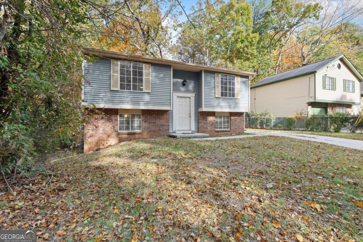 2116 Scarbrough Road Stone Mountain GA 30088