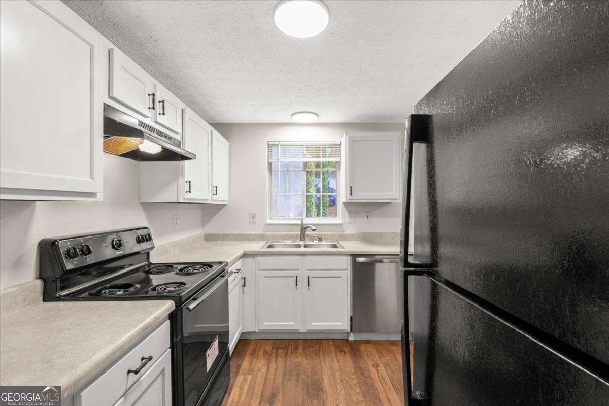 2116 Scarbrough Road Stone Mountain GA 30088