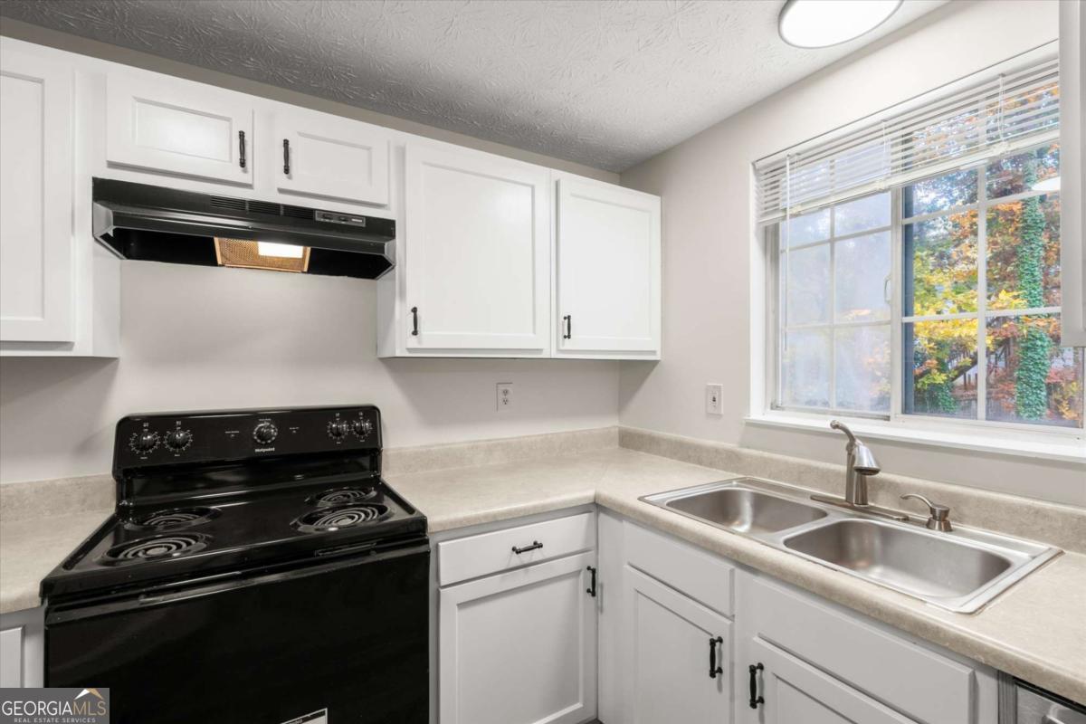2116 Scarbrough Road Stone Mountain GA 30088