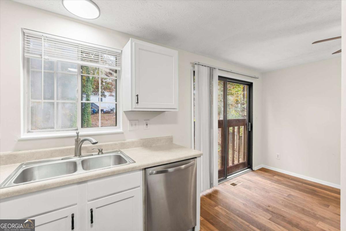 2116 Scarbrough Road Stone Mountain GA 30088