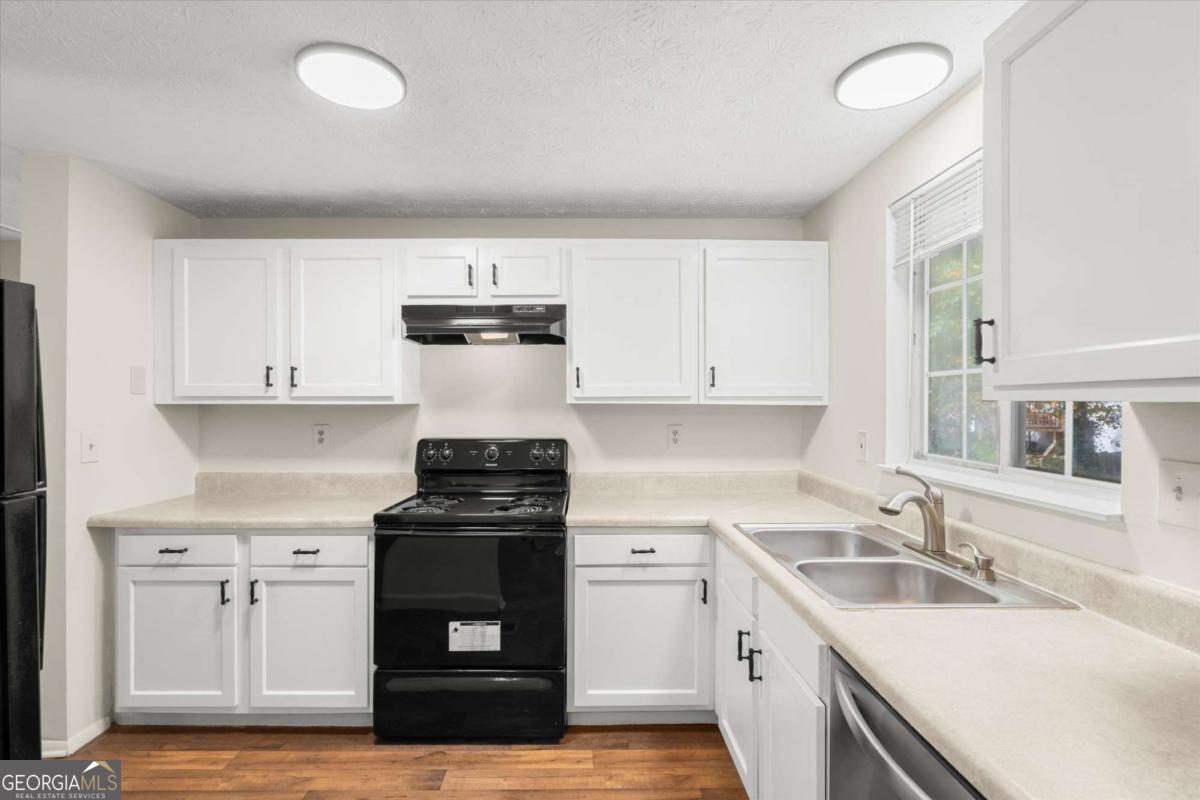 2116 Scarbrough Road Stone Mountain GA 30088
