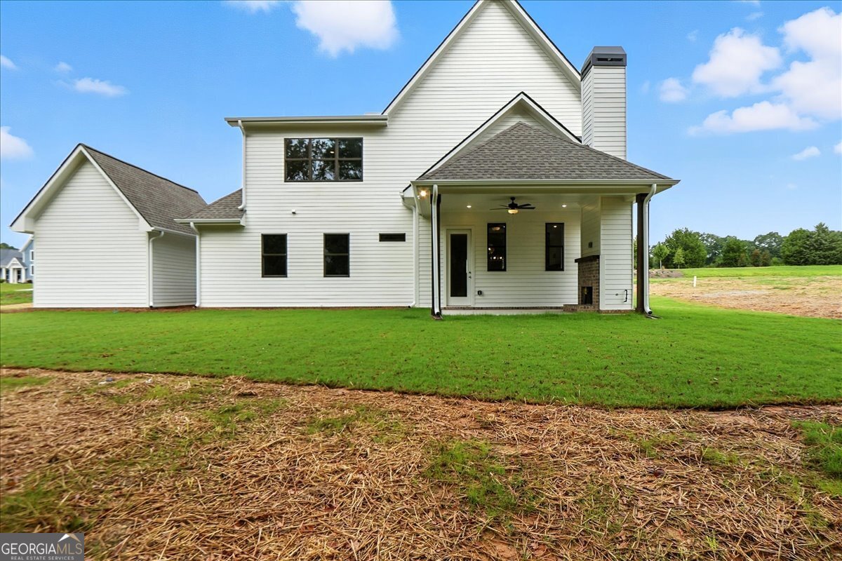 95 Old Town Road Monroe GA 30656