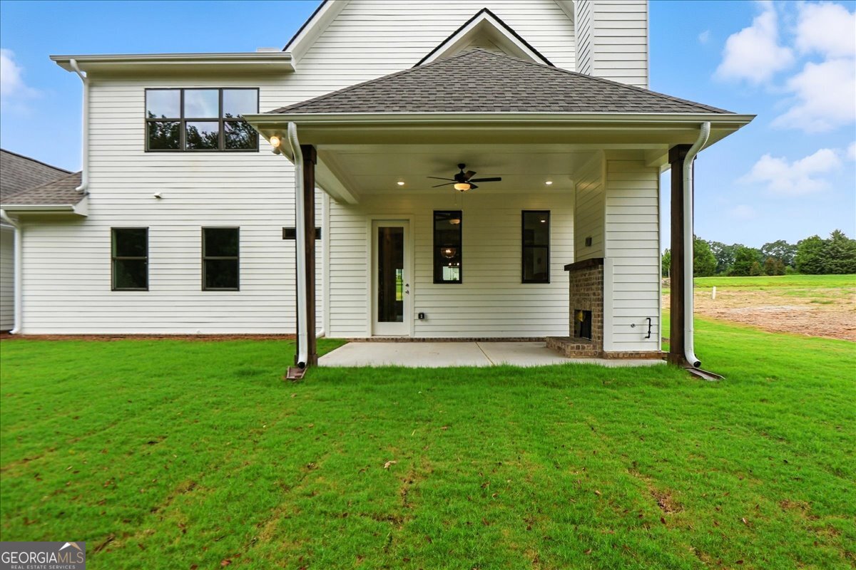 95 Old Town Road Monroe GA 30656