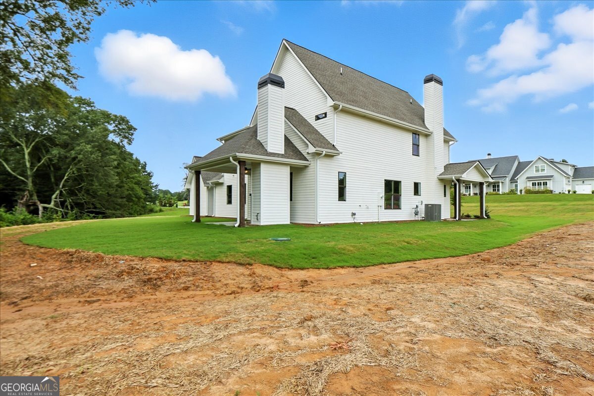 95 Old Town Road Monroe GA 30656