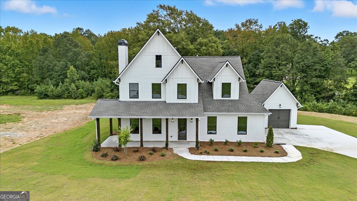 95 Old Town Road Monroe GA 30656