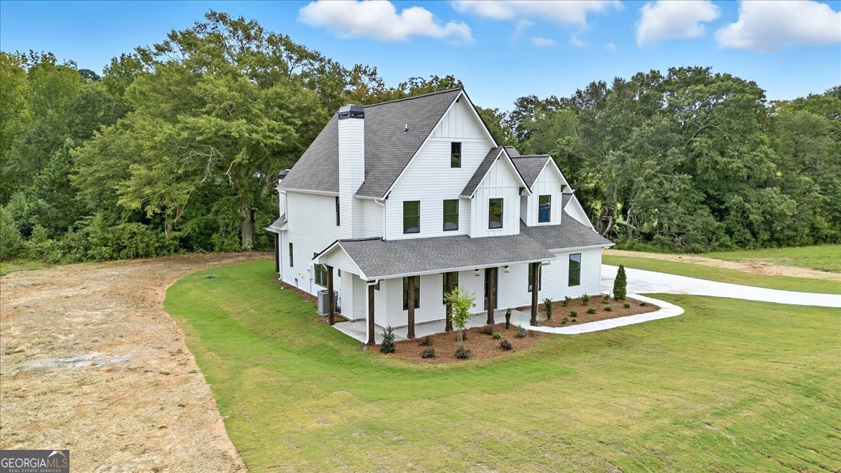 95 Old Town Road Monroe GA 30656