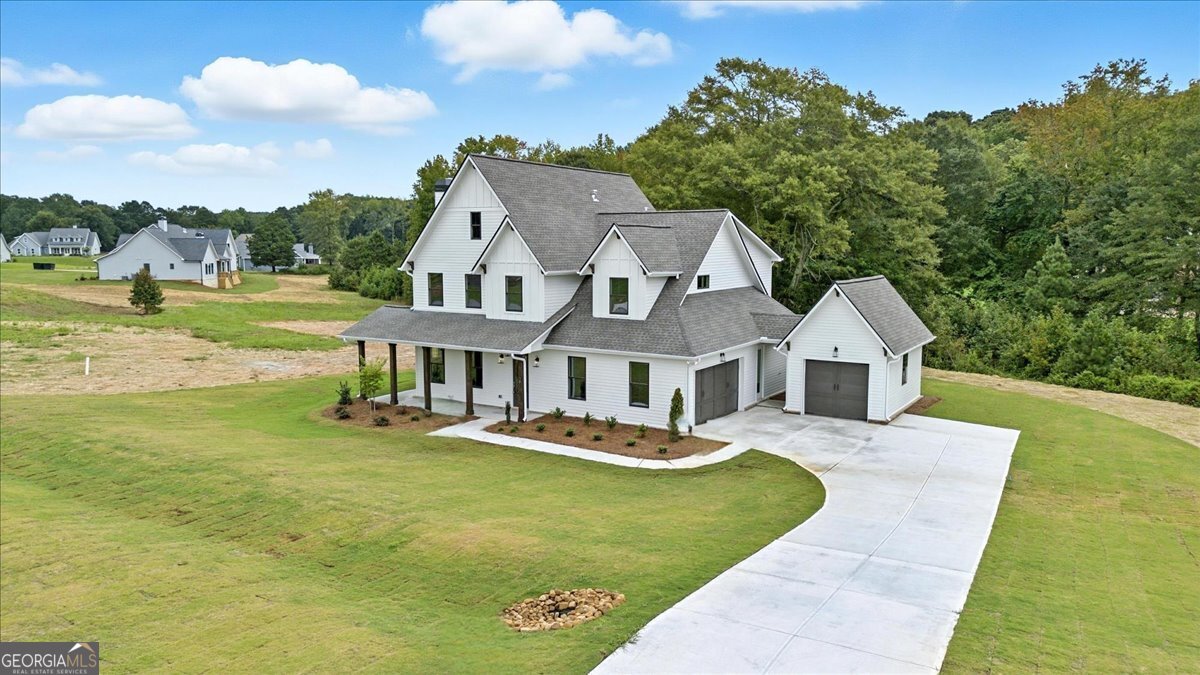 95 Old Town Road Monroe GA 30656