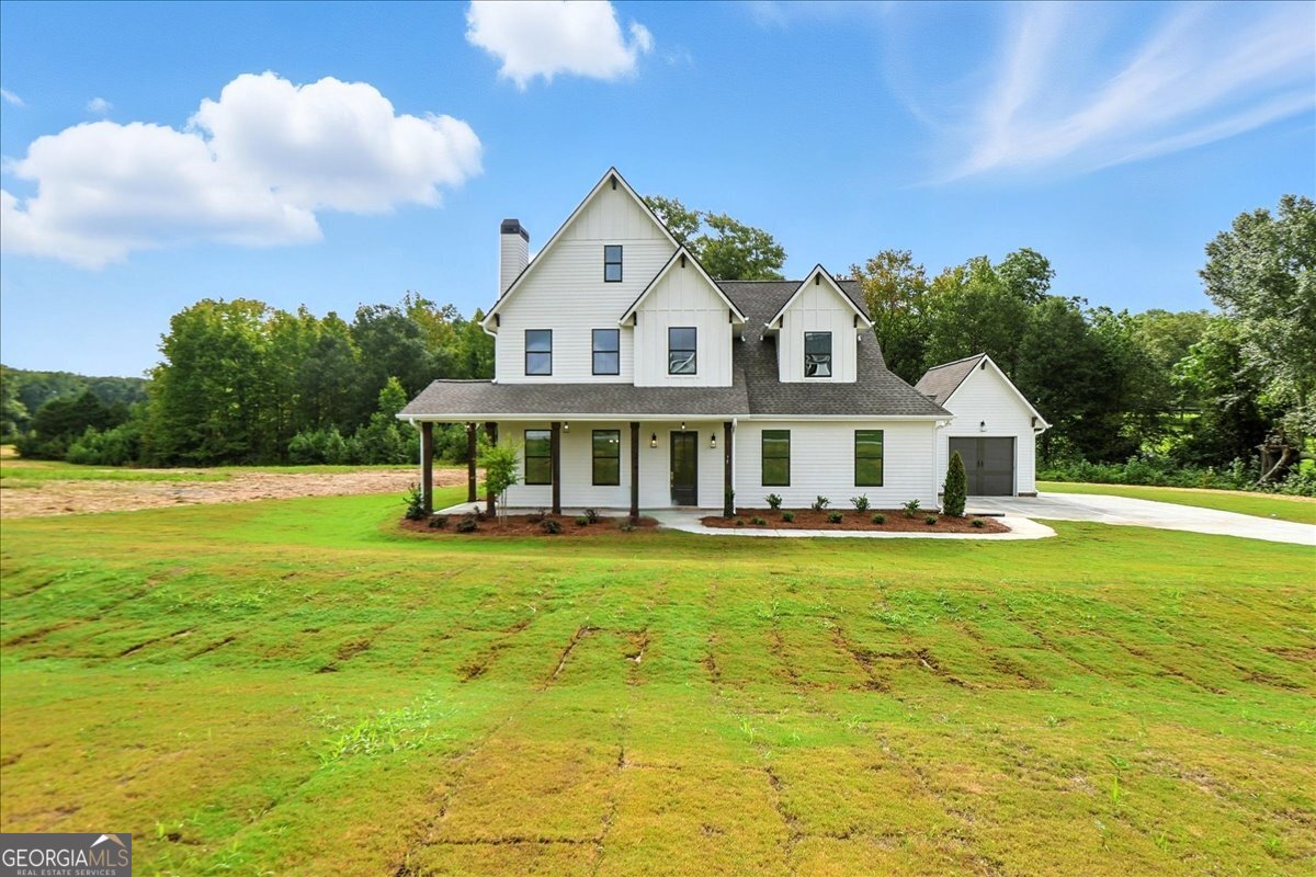 95 Old Town Road Monroe GA 30656