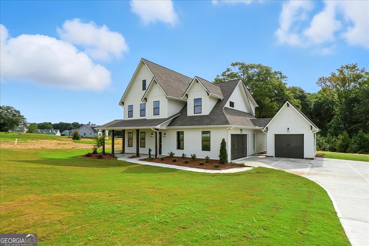 95 Old Town Road Monroe GA 30656