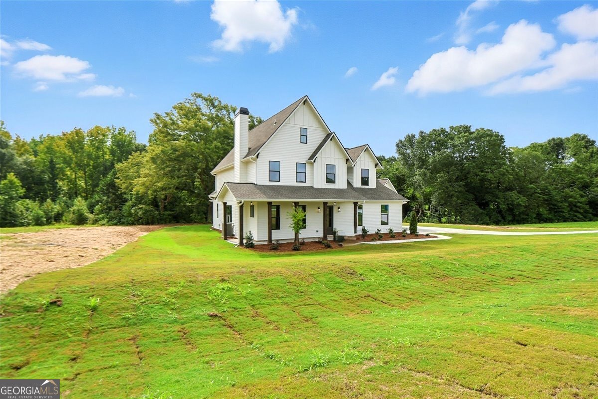 95 Old Town Road Monroe GA 30656