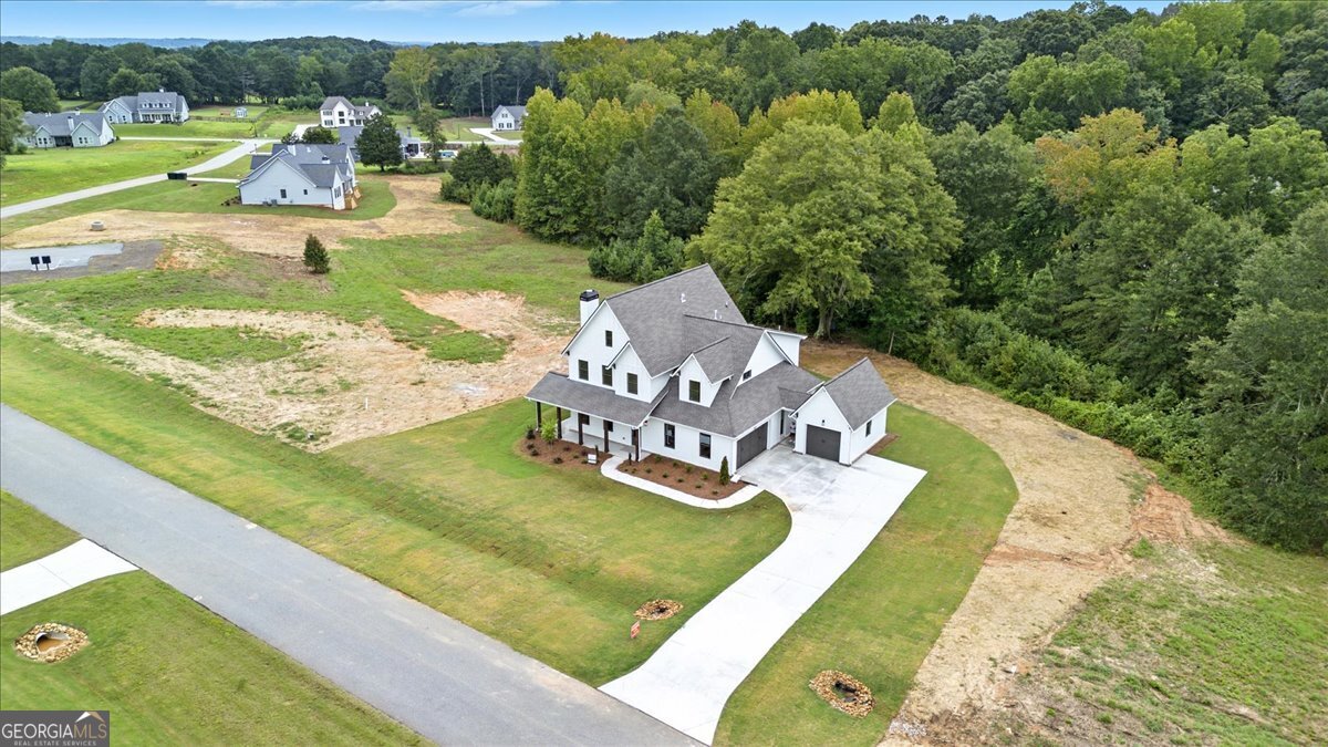 95 Old Town Road Monroe GA 30656