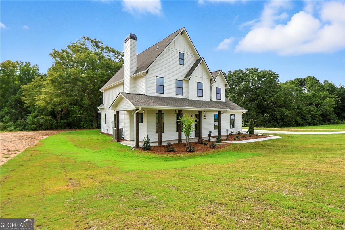 95 Old Town Road Monroe GA 30656