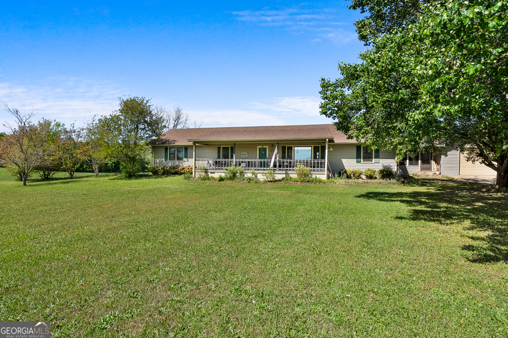 696 Hickory Crossing Road Hartwell GA 30643