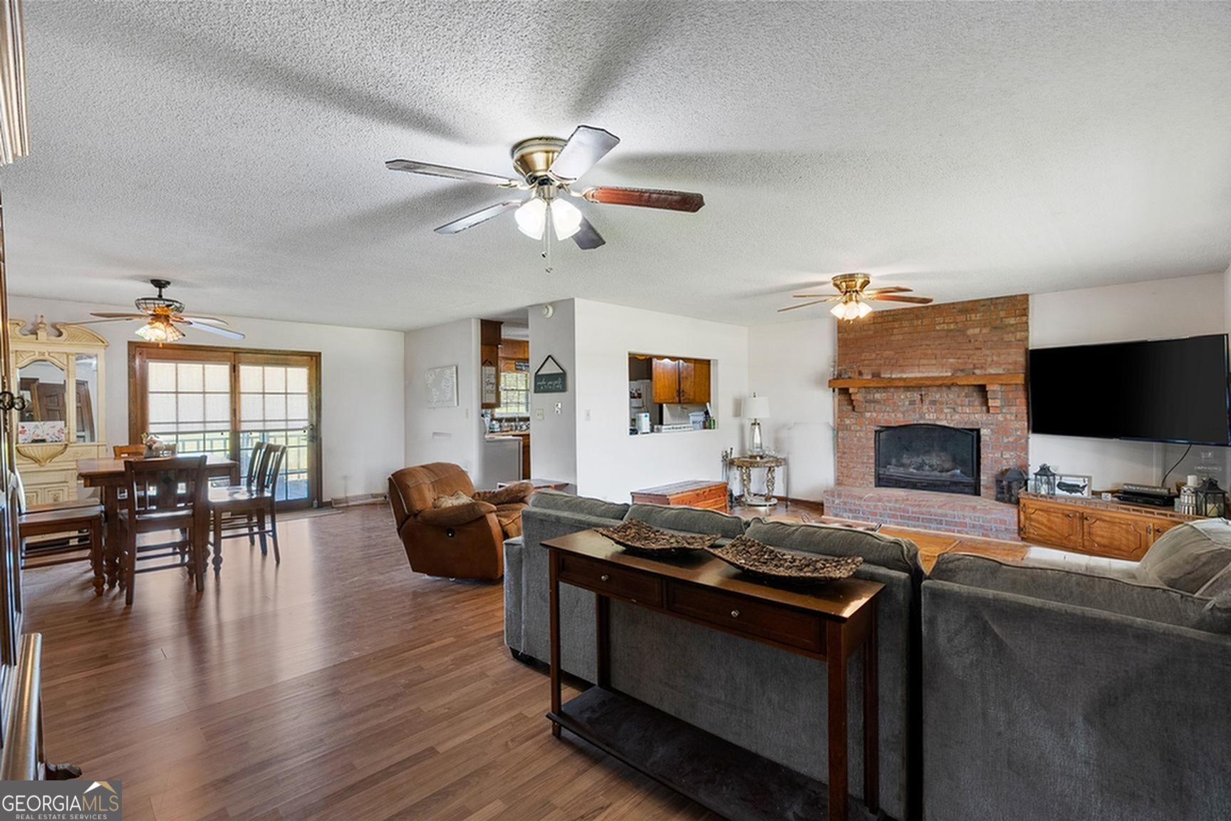696 Hickory Crossing Road Hartwell GA 30643