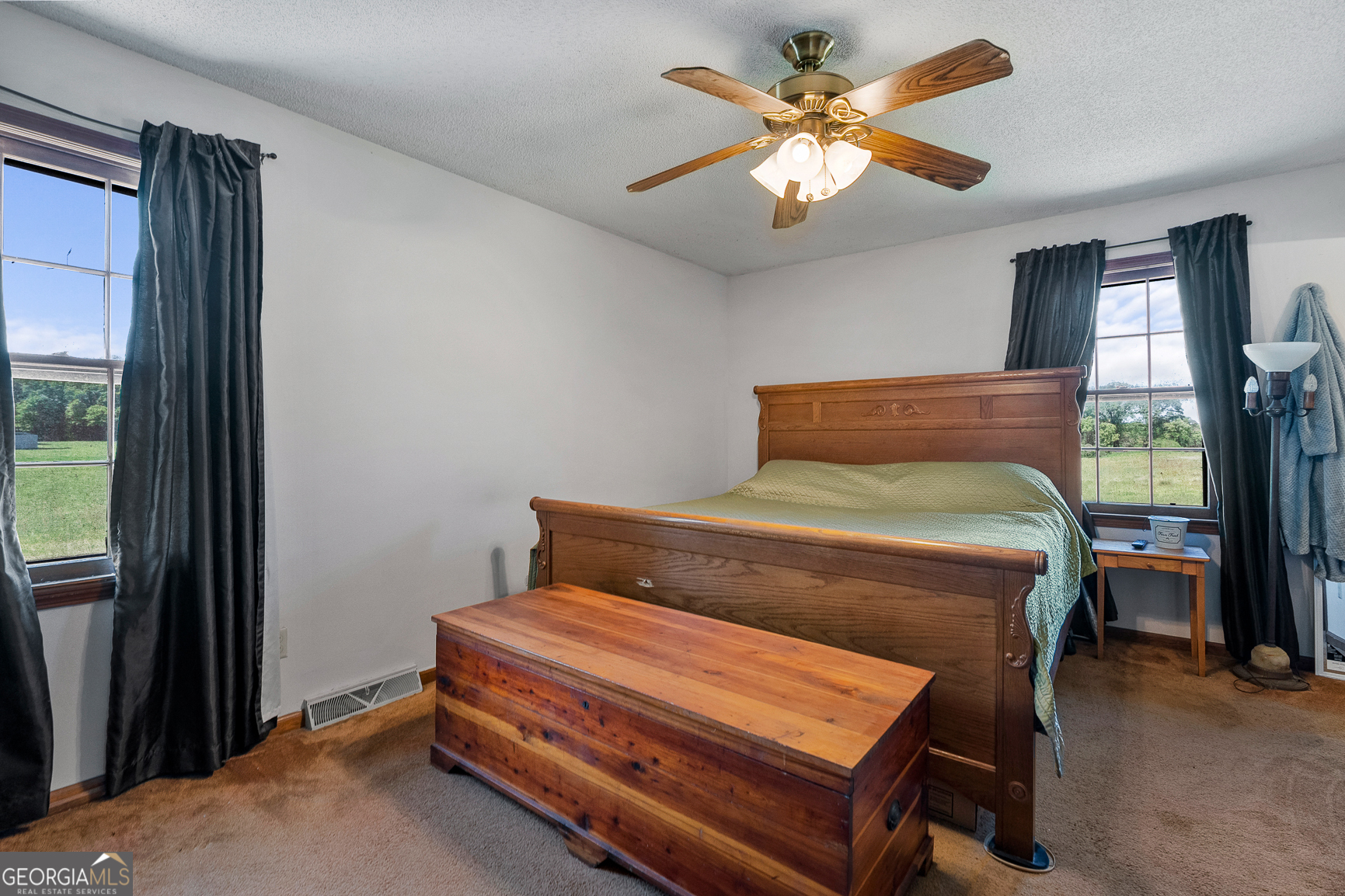 696 Hickory Crossing Road Hartwell GA 30643