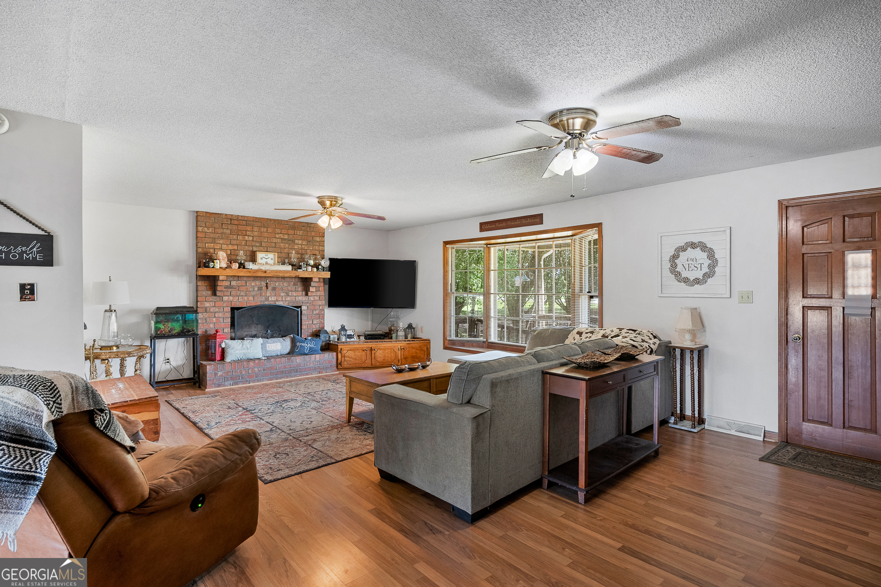 696 Hickory Crossing Road Hartwell GA 30643