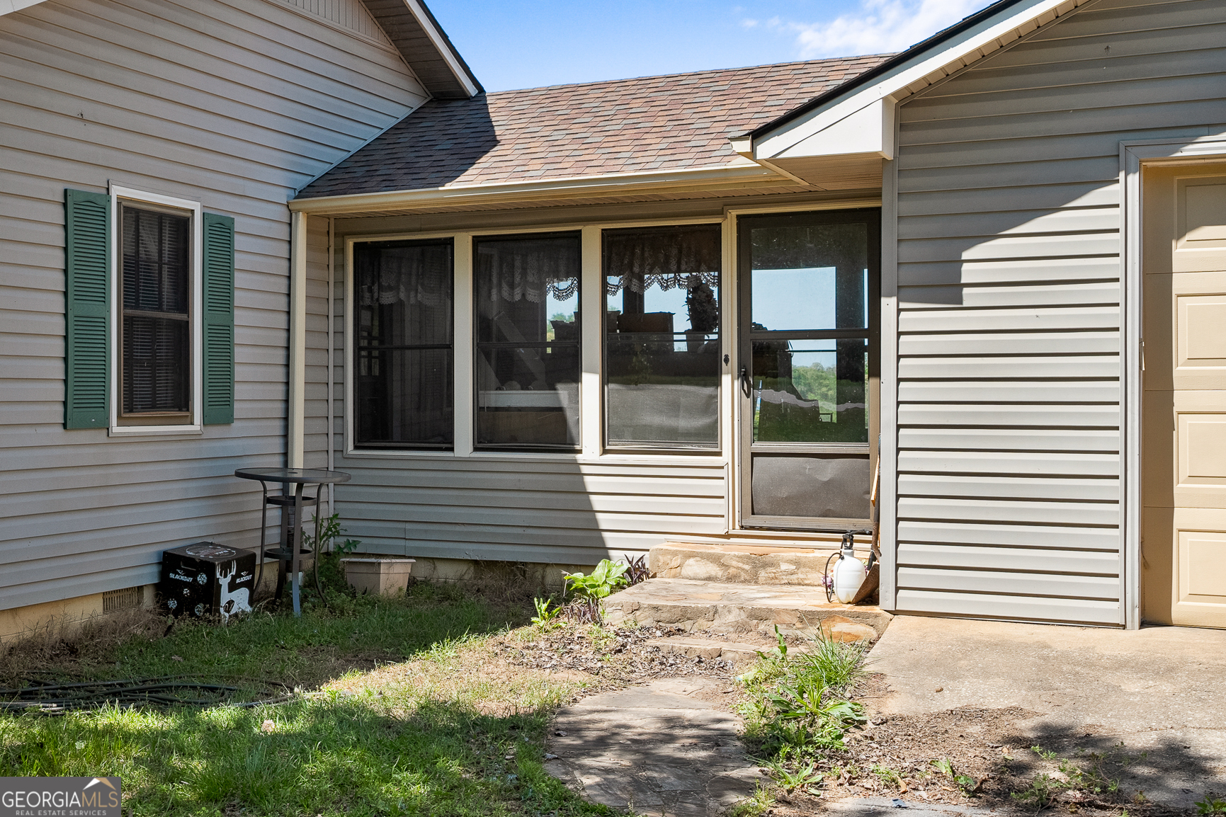 696 Hickory Crossing Road Hartwell GA 30643