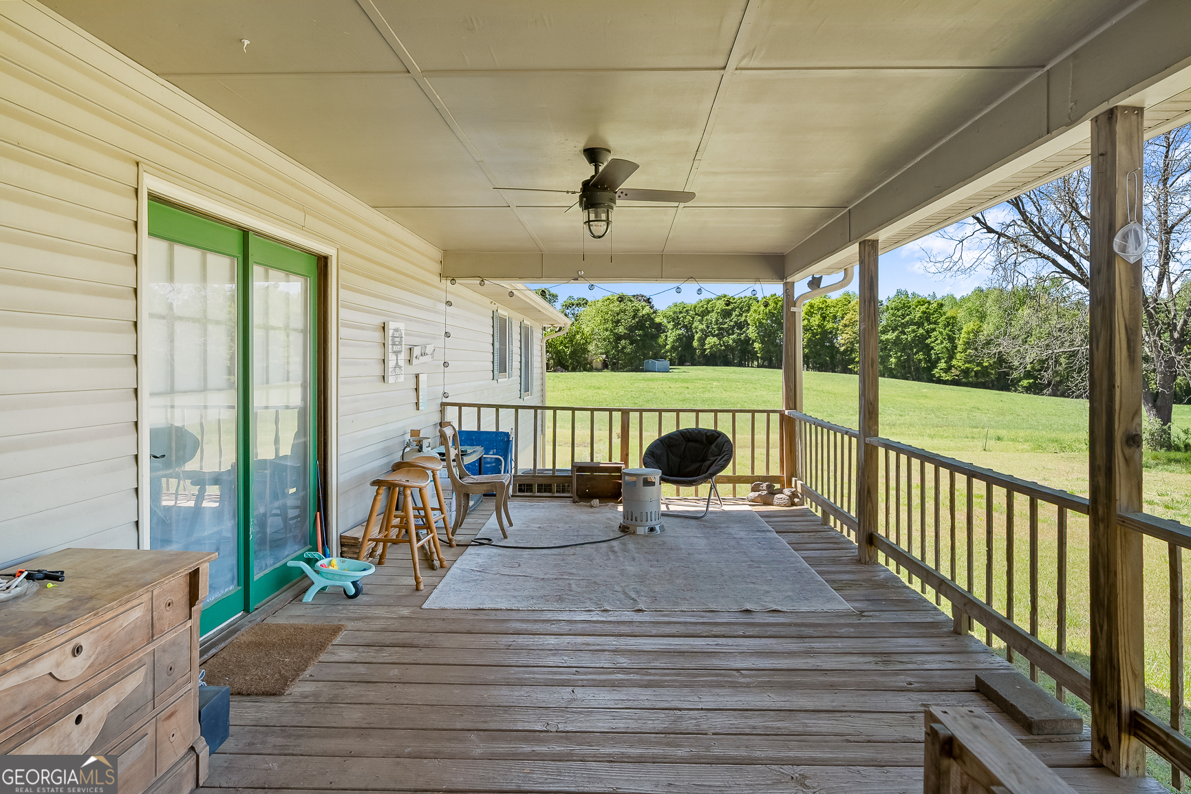 696 Hickory Crossing Road Hartwell GA 30643