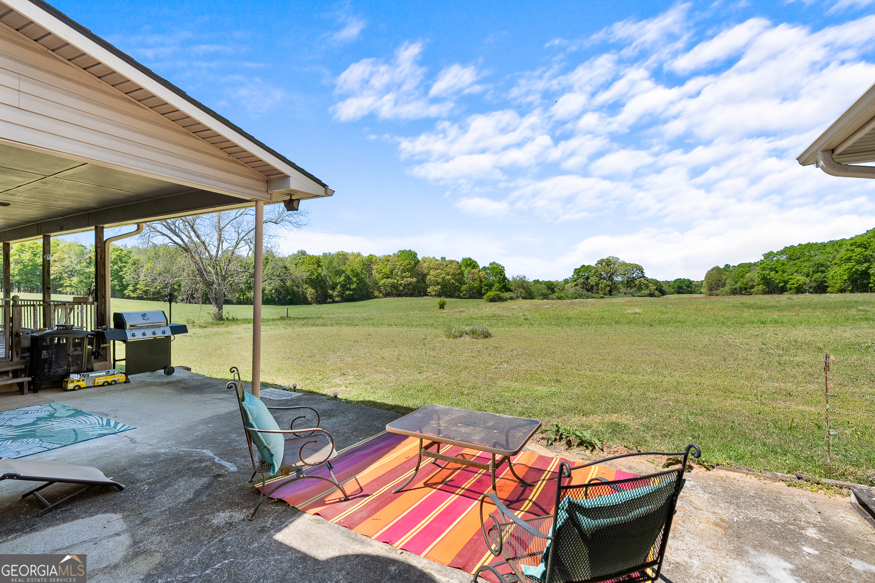 696 Hickory Crossing Road Hartwell GA 30643