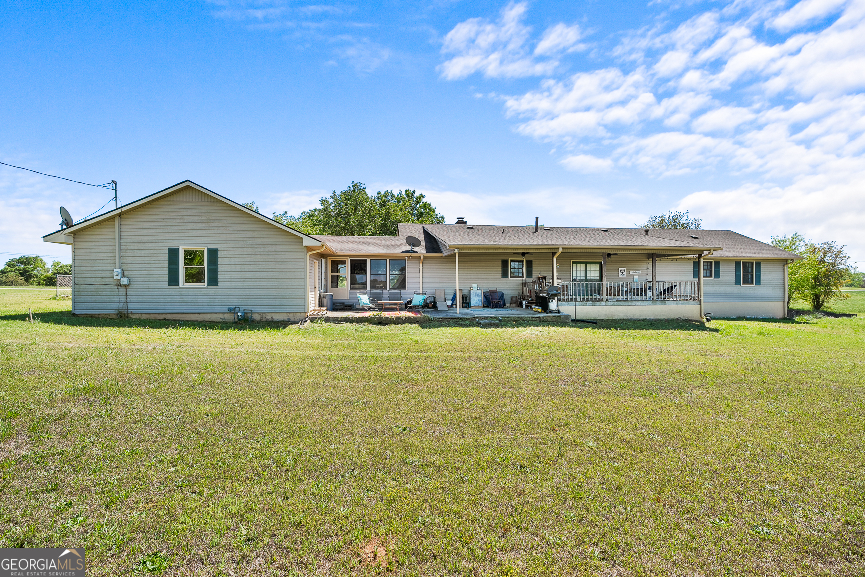 696 Hickory Crossing Road Hartwell GA 30643