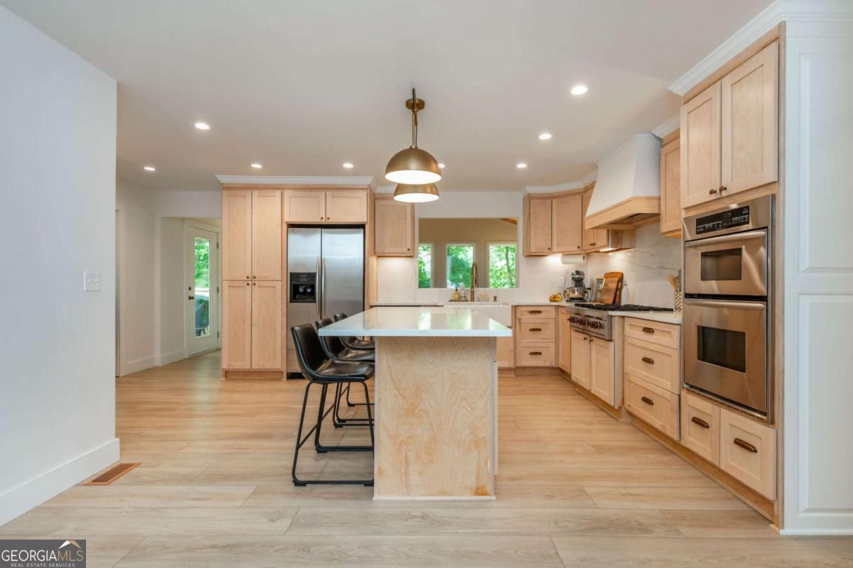 1307 Cobblestone Lane Woodstock GA 30189