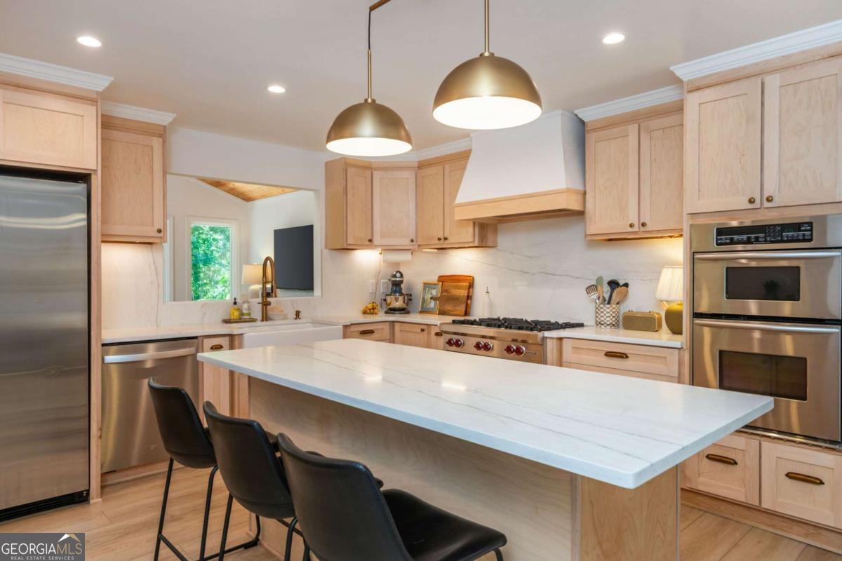 1307 Cobblestone Lane Woodstock GA 30189