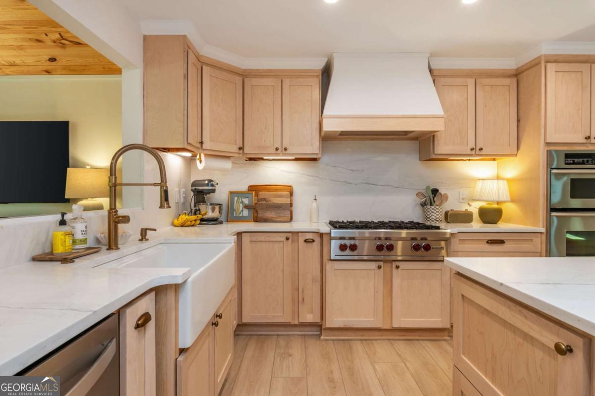 1307 Cobblestone Lane Woodstock GA 30189