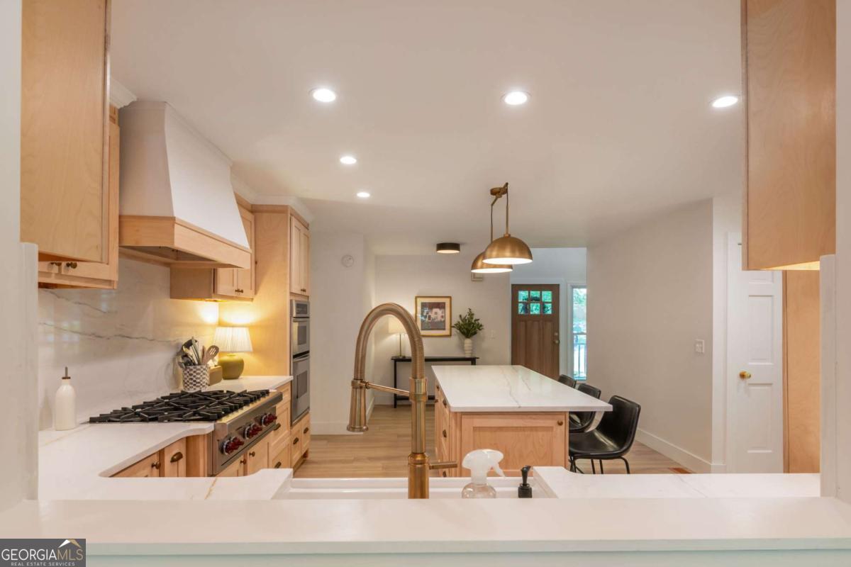 1307 Cobblestone Lane Woodstock GA 30189