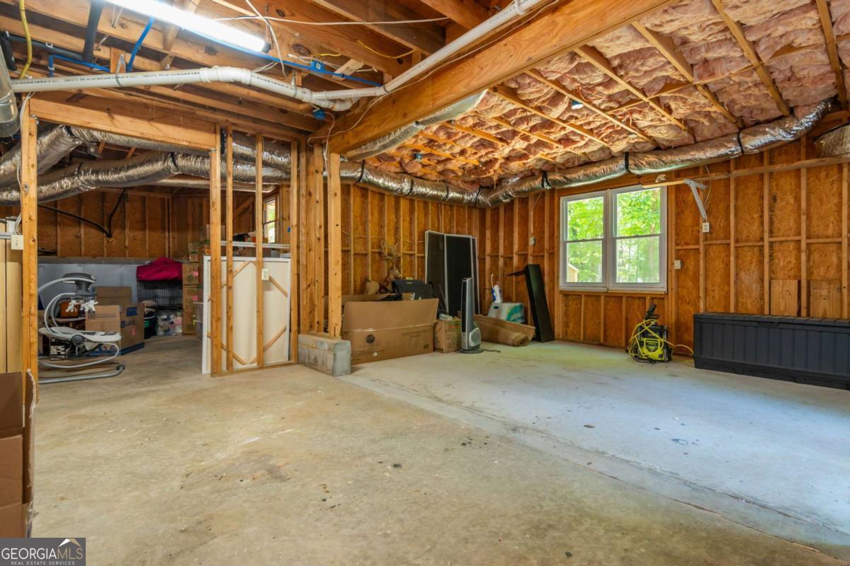 1307 Cobblestone Lane Woodstock GA 30189