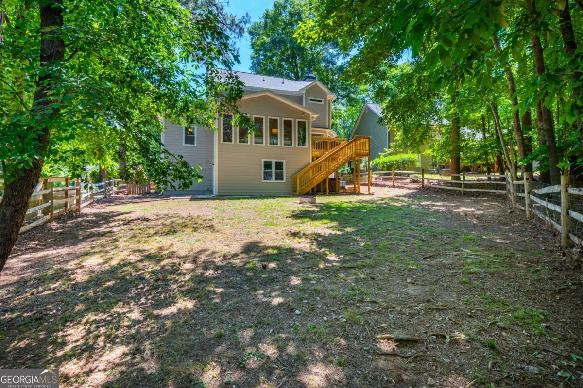 1307 Cobblestone Lane Woodstock GA 30189