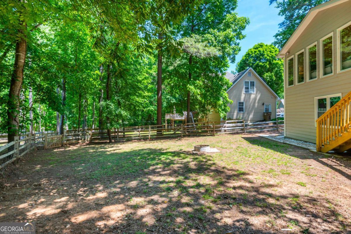 1307 Cobblestone Lane Woodstock GA 30189